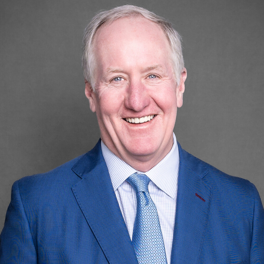 John T. Johnson Jr.