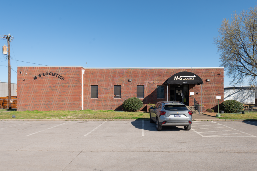 Brokerage Services