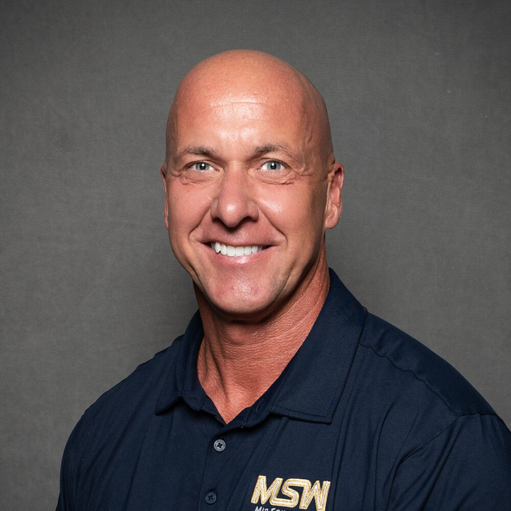 Scott Halloway