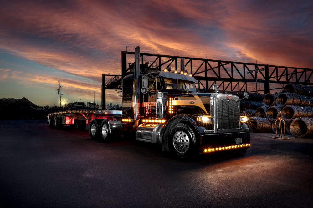 Trucks