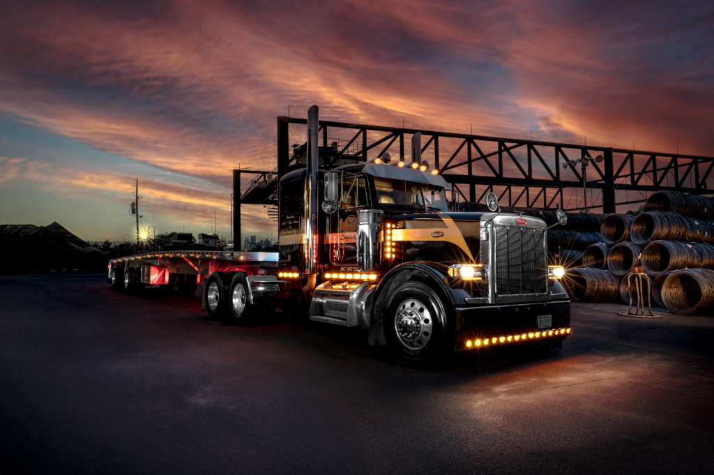 Mssw Loading MSW Logistics - Mid South Wire